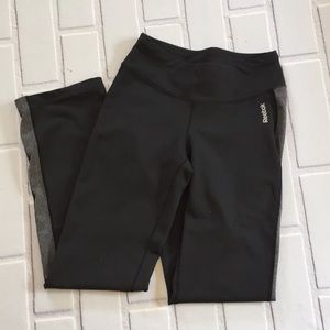 Reebok yoga pants